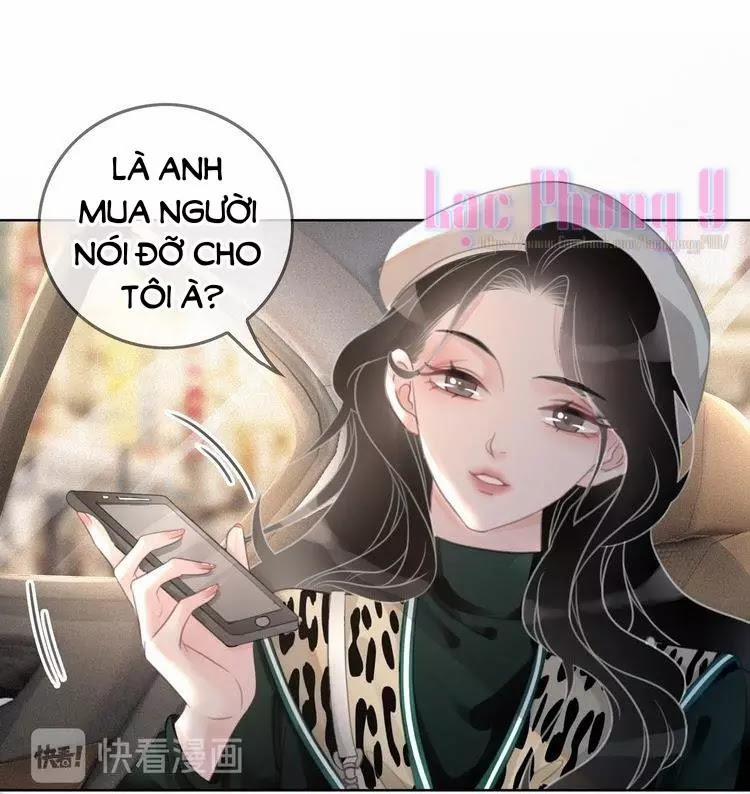 Ám Hắc Hệ Noãn Hôn 5 trang 22