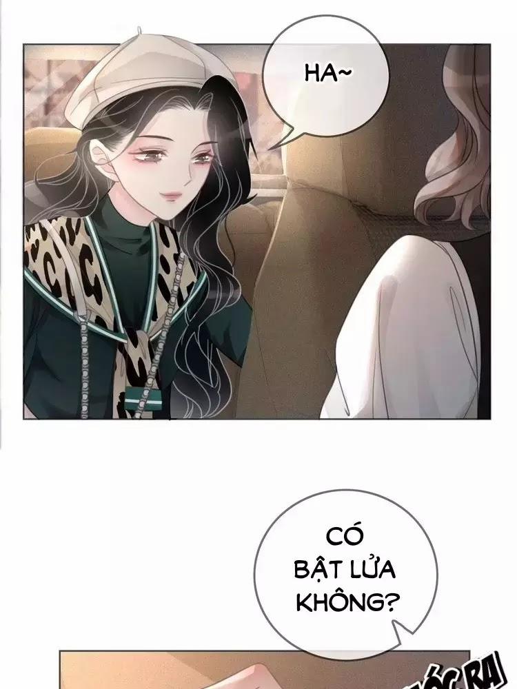 Ám Hắc Hệ Noãn Hôn 5 trang 26