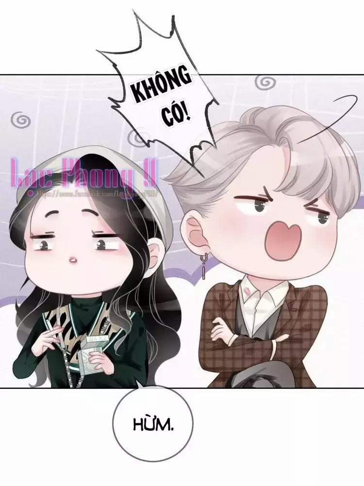 Ám Hắc Hệ Noãn Hôn 5 trang 28