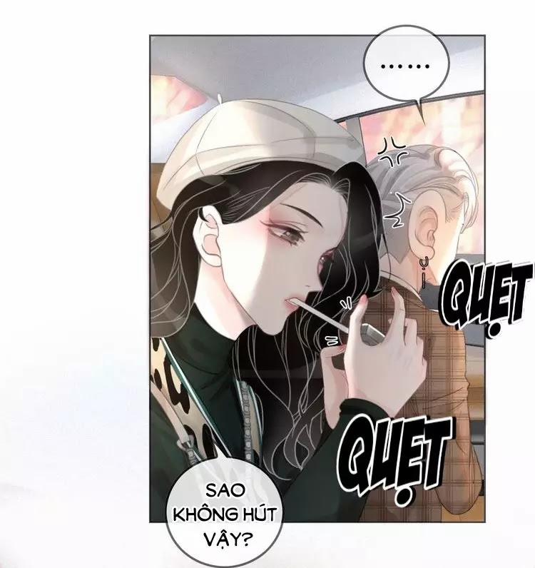 Ám Hắc Hệ Noãn Hôn 5 trang 31
