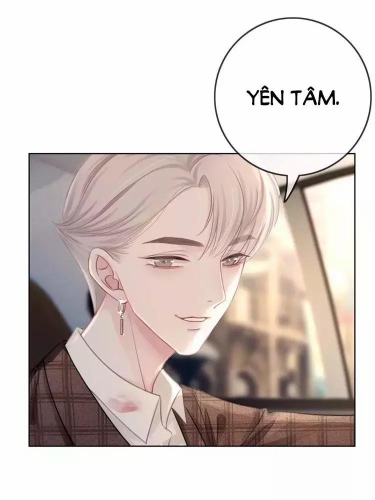 Ám Hắc Hệ Noãn Hôn 5 trang 44