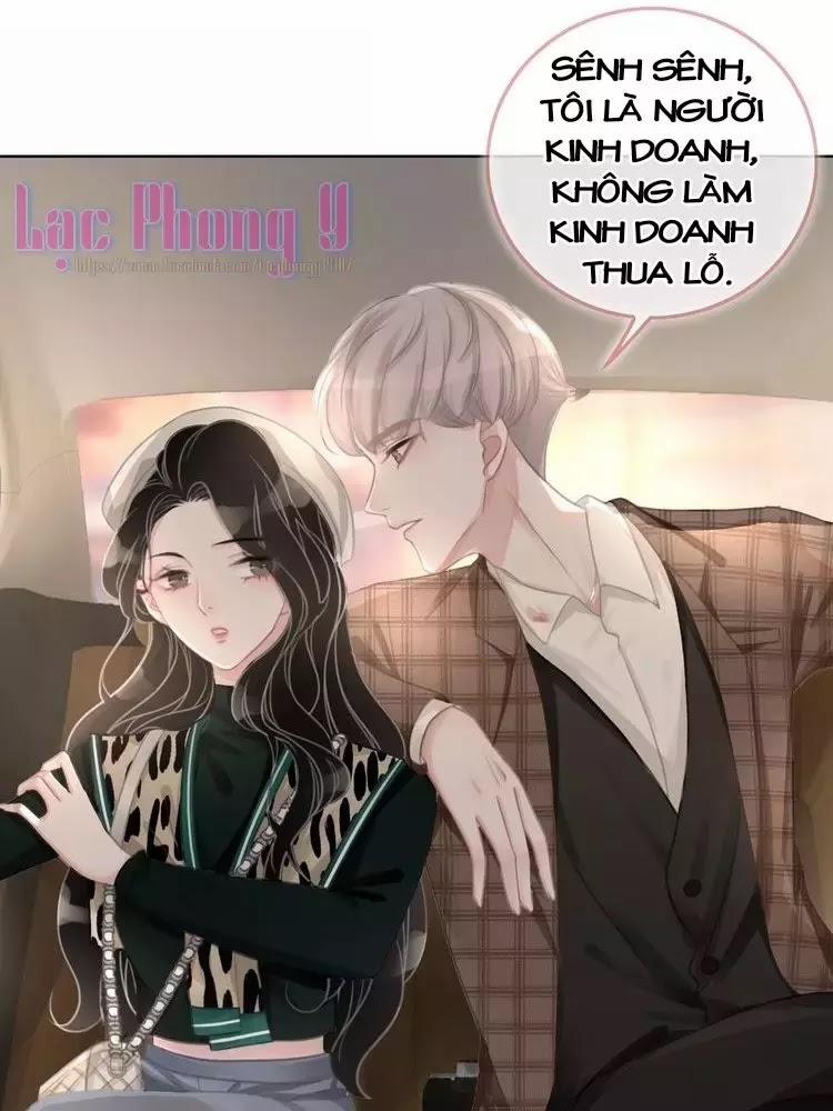 Ám Hắc Hệ Noãn Hôn 5 trang 51