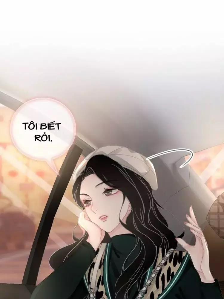 Ám Hắc Hệ Noãn Hôn 5 trang 53