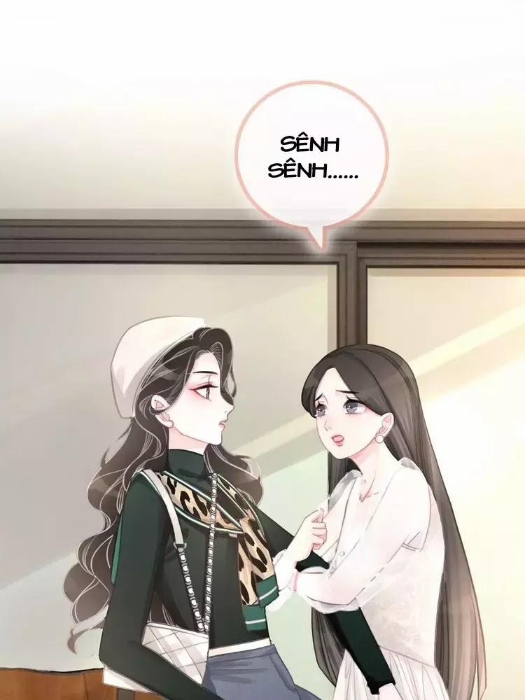 Ám Hắc Hệ Noãn Hôn 5 trang 70