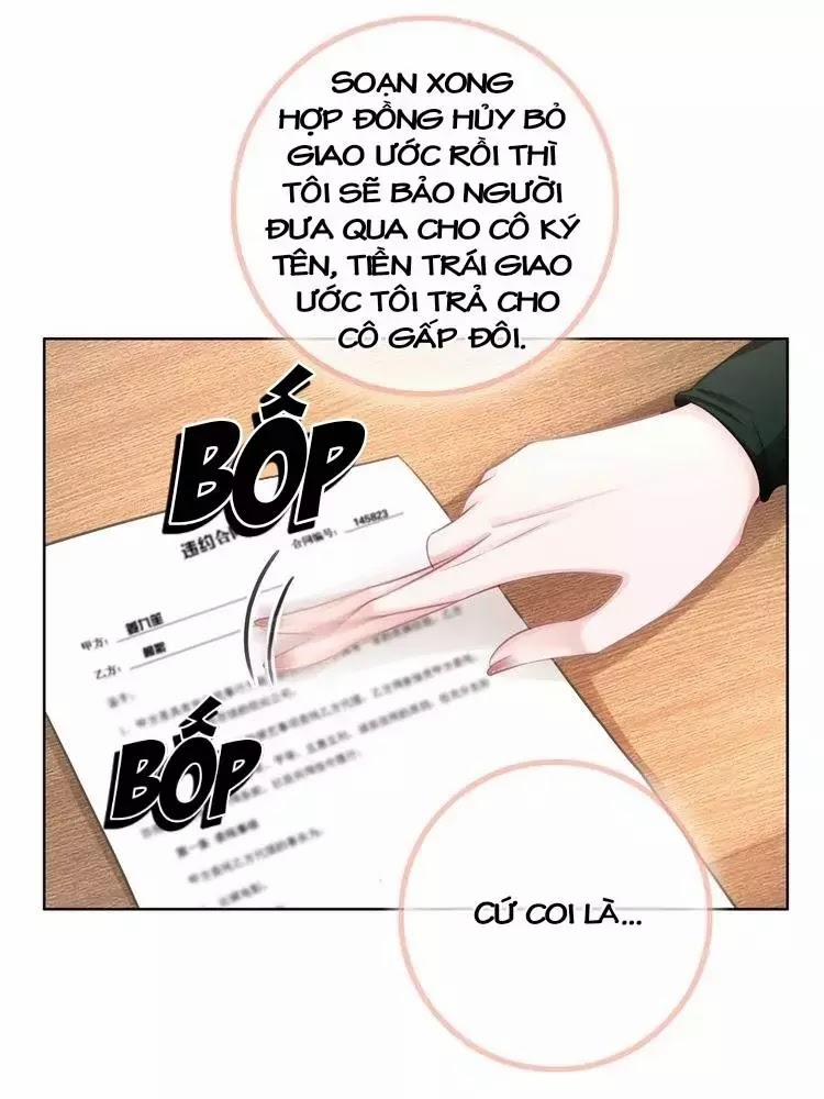 Ám Hắc Hệ Noãn Hôn 5 trang 72