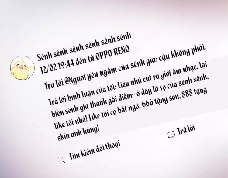 Ám Hắc Hệ Noãn Hôn 5 trang 83