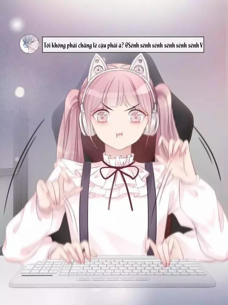 Ám Hắc Hệ Noãn Hôn 5 trang 84