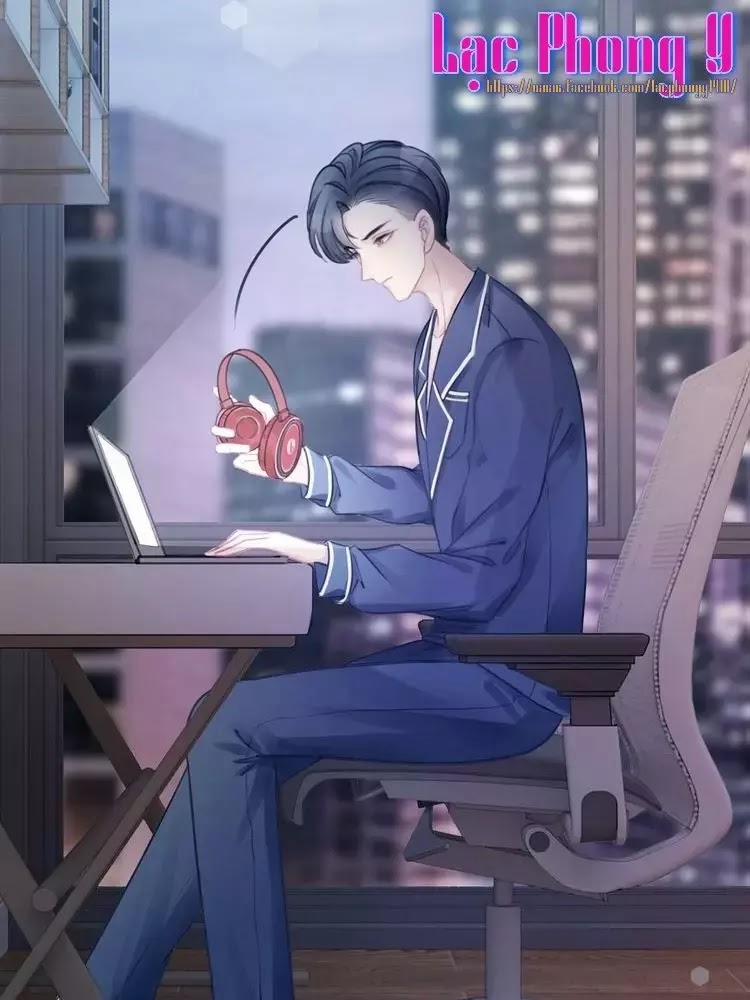 Ám Hắc Hệ Noãn Hôn 5 trang 89