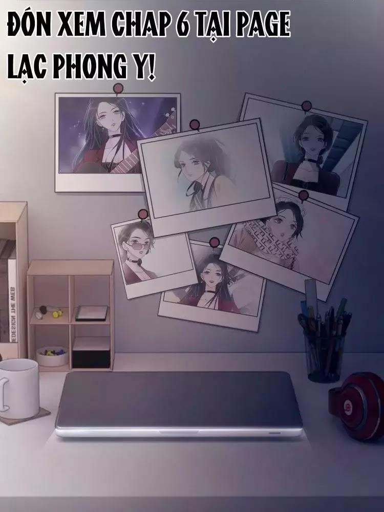 Ám Hắc Hệ Noãn Hôn 5 trang 95