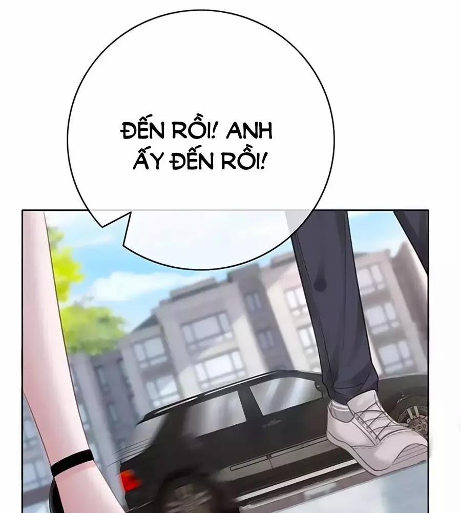 Ám Hắc Hệ Noãn Hôn 6 trang 10