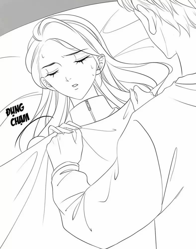 Ám Hắc Hệ Noãn Hôn 6 trang 103