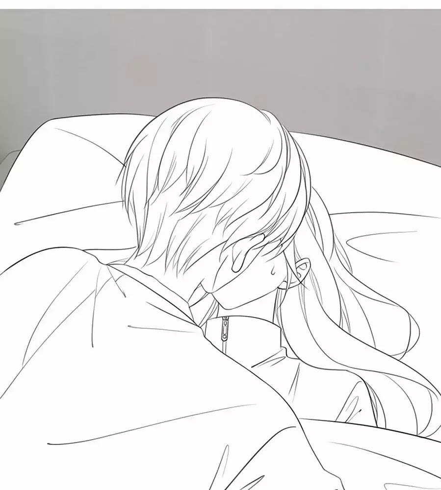 Ám Hắc Hệ Noãn Hôn 6 trang 107