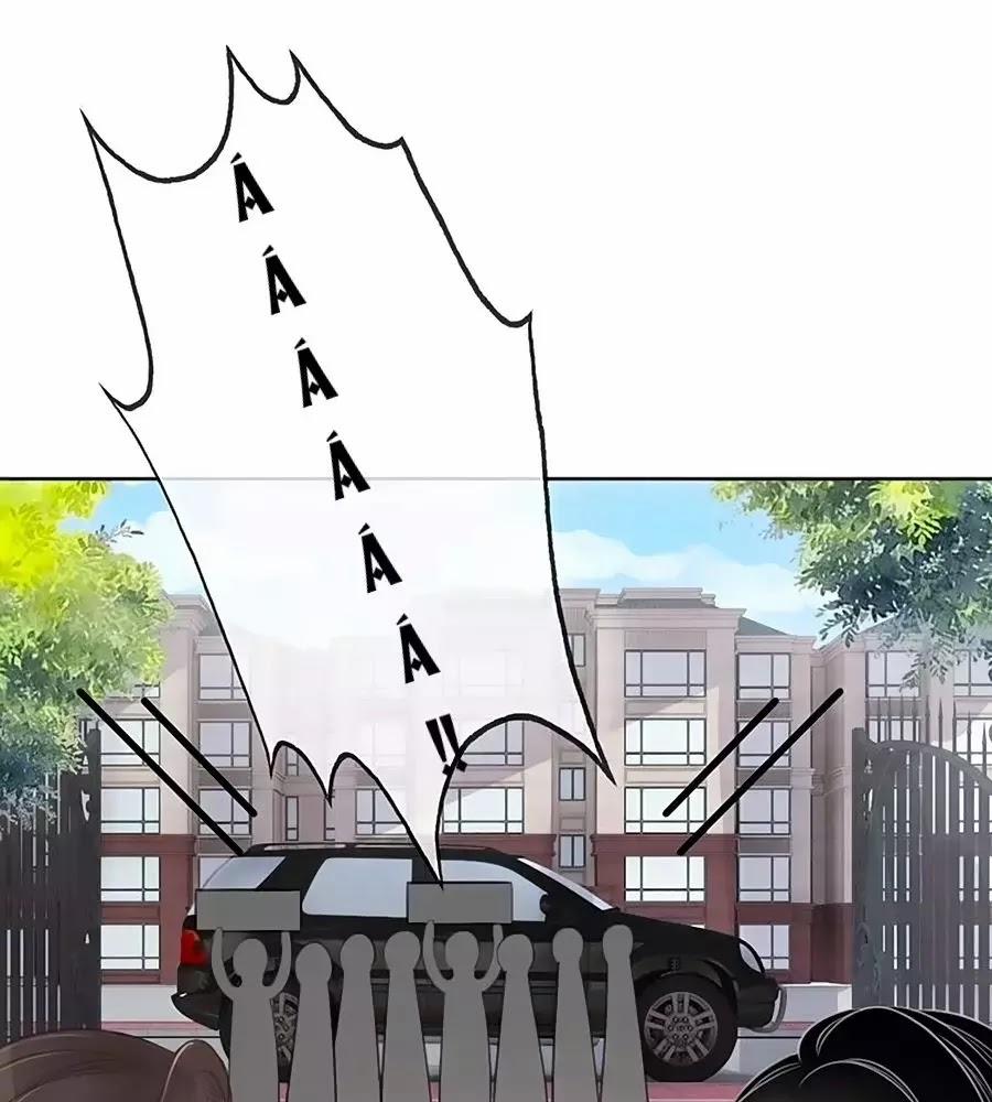 Ám Hắc Hệ Noãn Hôn 6 trang 12