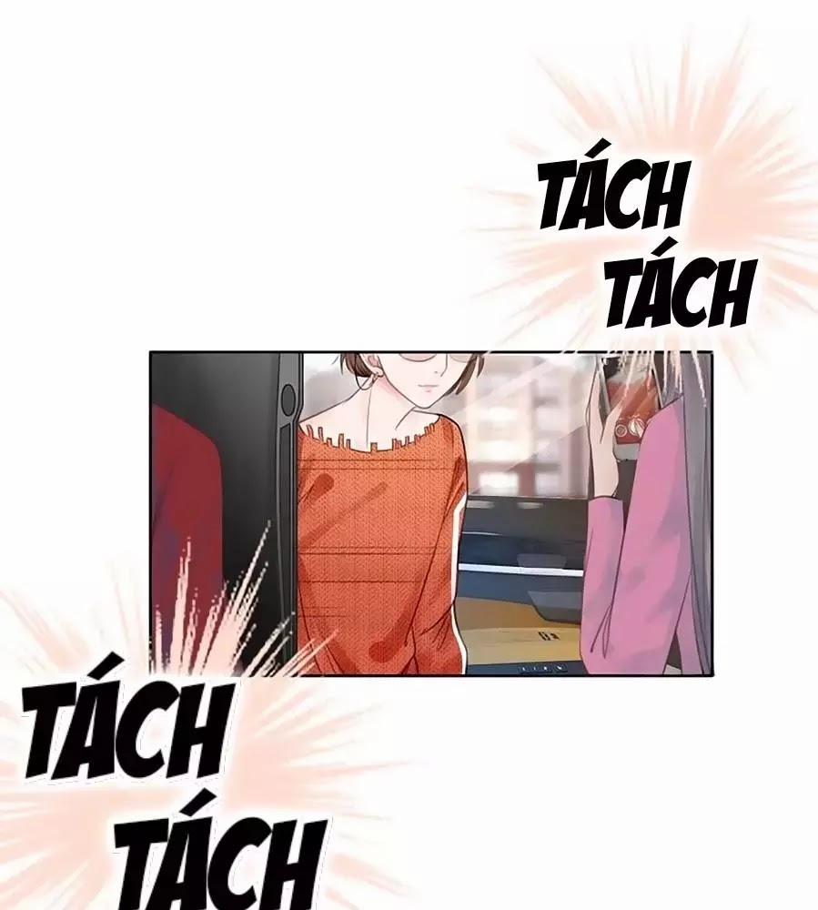 Ám Hắc Hệ Noãn Hôn 6 trang 14