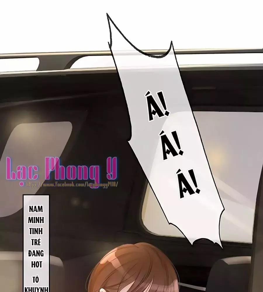 Ám Hắc Hệ Noãn Hôn 6 trang 16