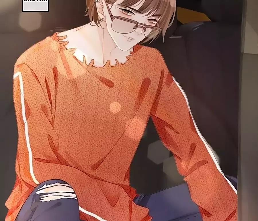 Ám Hắc Hệ Noãn Hôn 6 trang 17