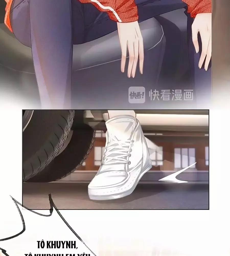 Ám Hắc Hệ Noãn Hôn 6 trang 18