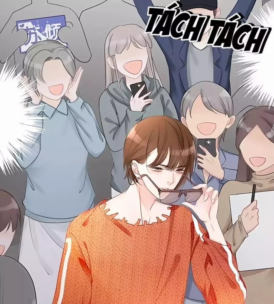 Ám Hắc Hệ Noãn Hôn 6 trang 20