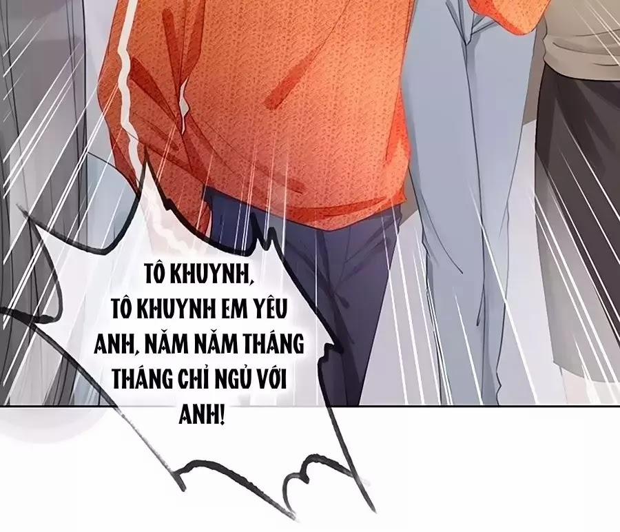 Ám Hắc Hệ Noãn Hôn 6 trang 21