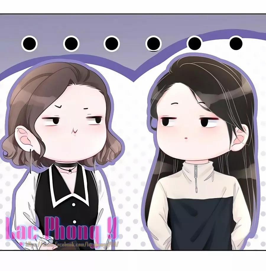 Ám Hắc Hệ Noãn Hôn 6 trang 22