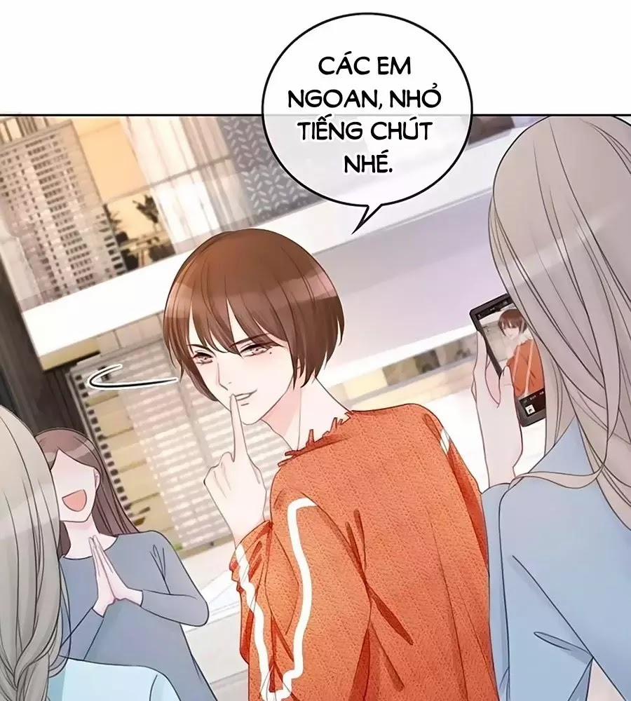 Ám Hắc Hệ Noãn Hôn 6 trang 23