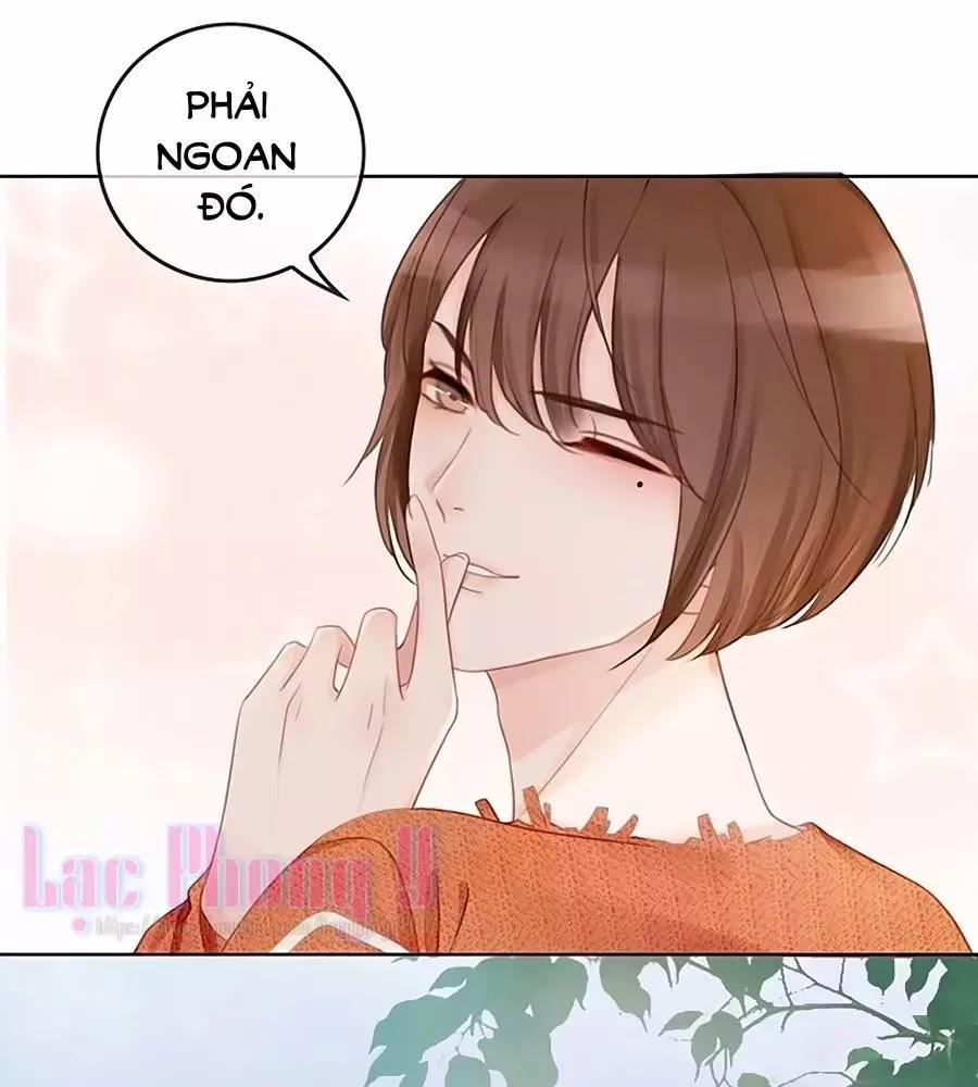 Ám Hắc Hệ Noãn Hôn 6 trang 25