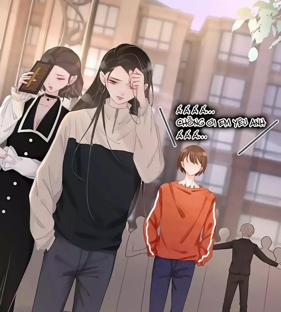 Ám Hắc Hệ Noãn Hôn 6 trang 27