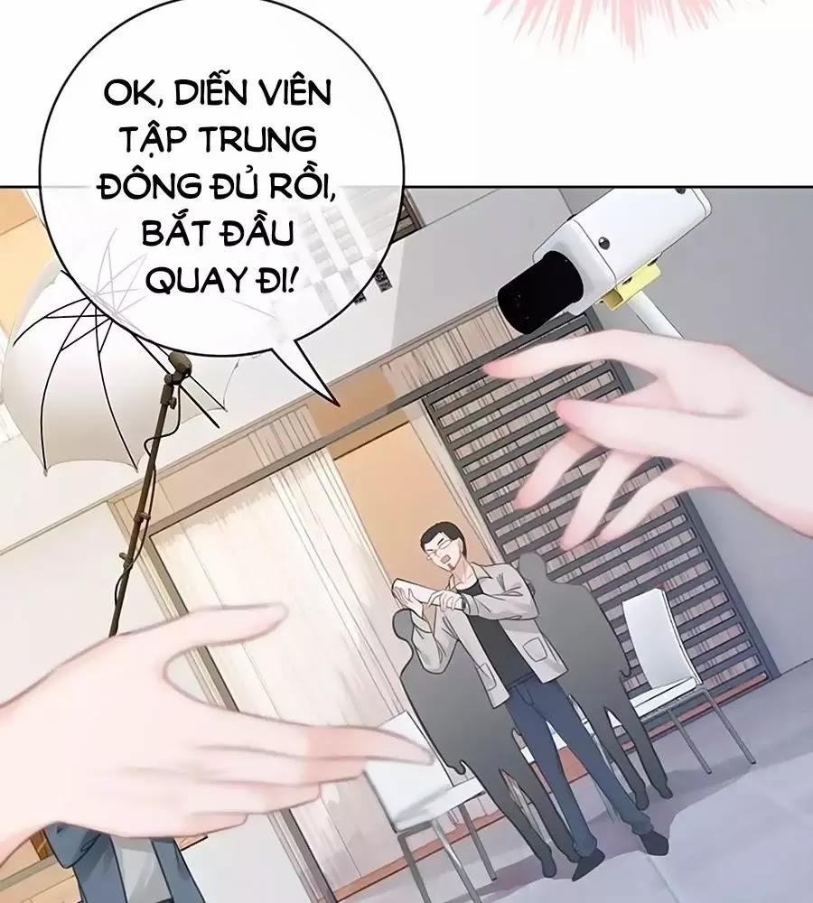 Ám Hắc Hệ Noãn Hôn 6 trang 35