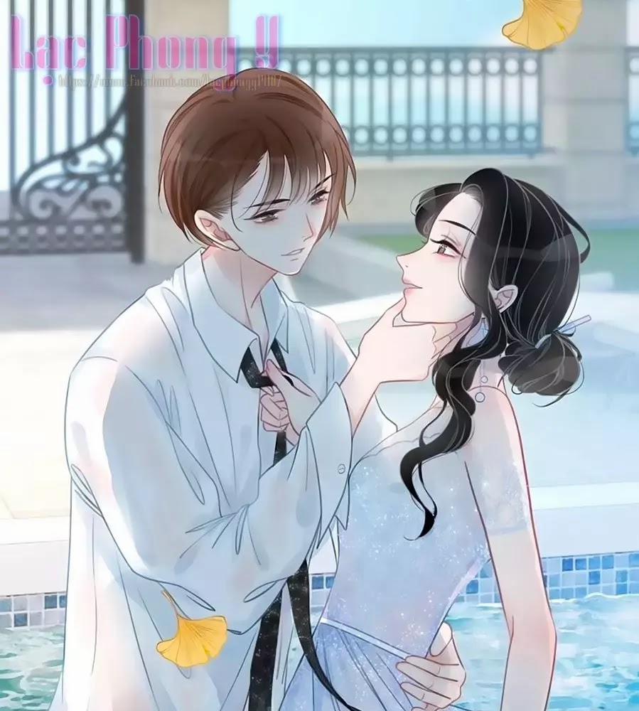 Ám Hắc Hệ Noãn Hôn 6 trang 39