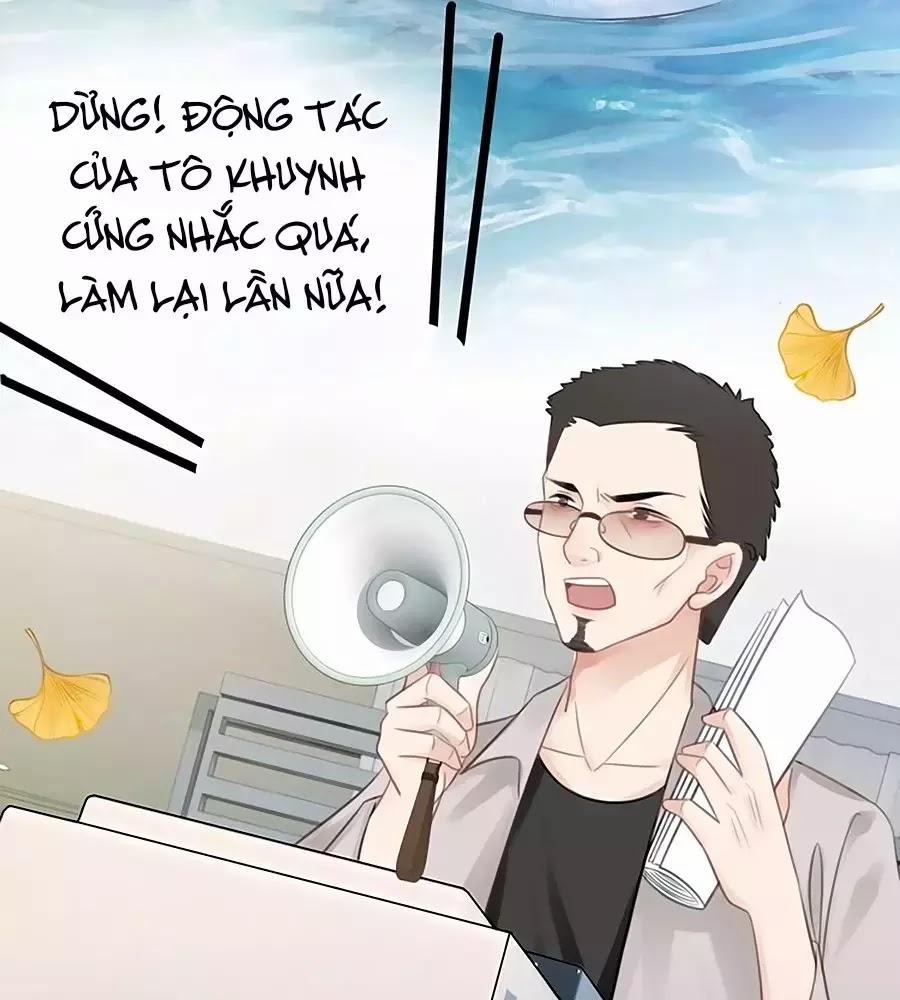 Ám Hắc Hệ Noãn Hôn 6 trang 41