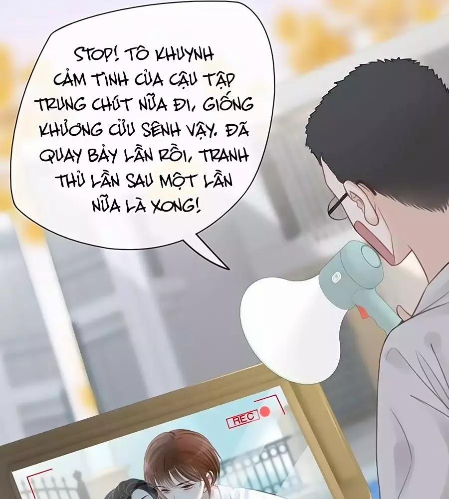 Ám Hắc Hệ Noãn Hôn 6 trang 45