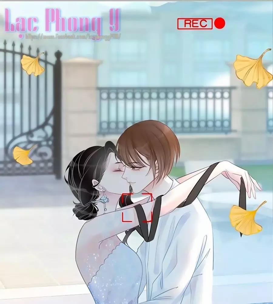 Ám Hắc Hệ Noãn Hôn 6 trang 47