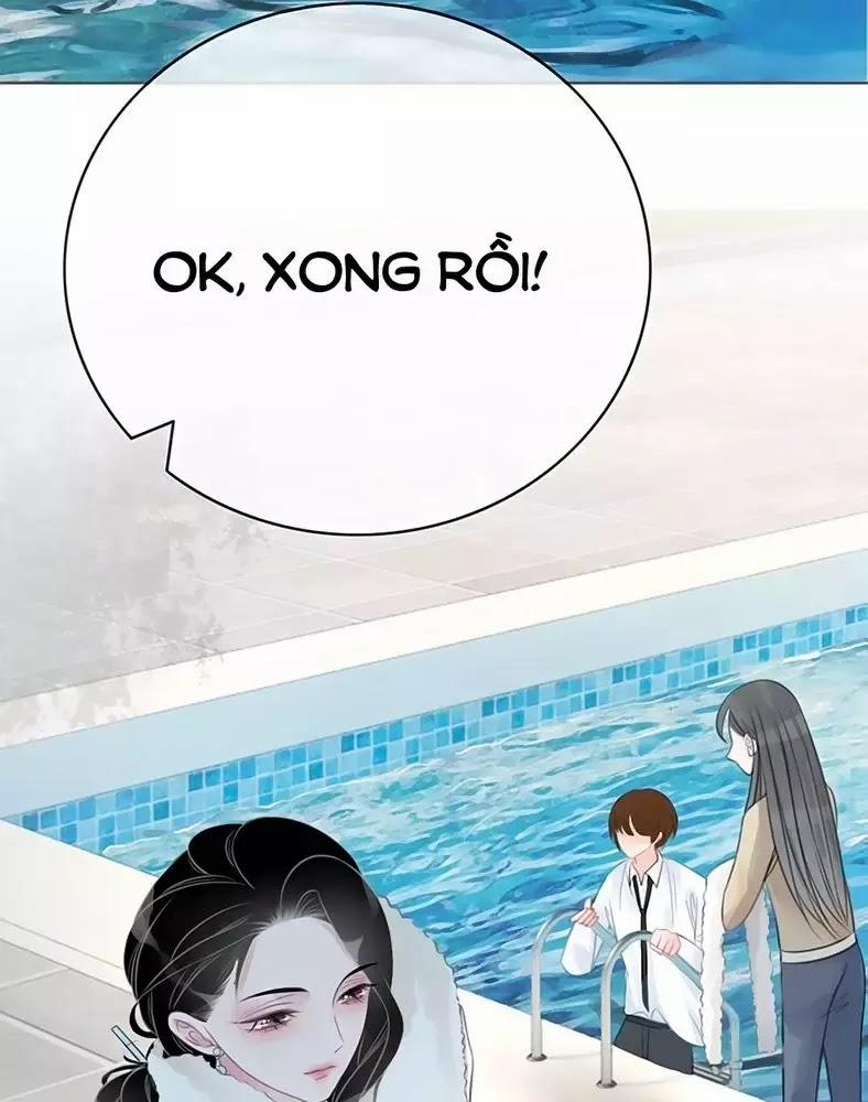 Ám Hắc Hệ Noãn Hôn 6 trang 49