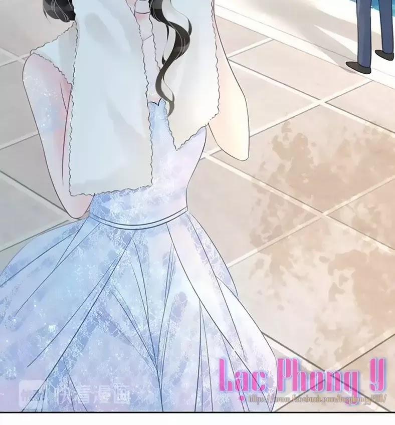 Ám Hắc Hệ Noãn Hôn 6 trang 50