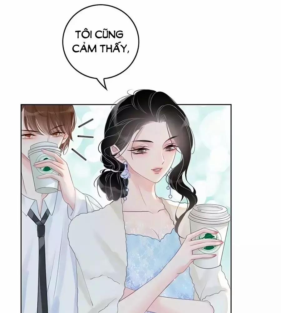 Ám Hắc Hệ Noãn Hôn 6 trang 54