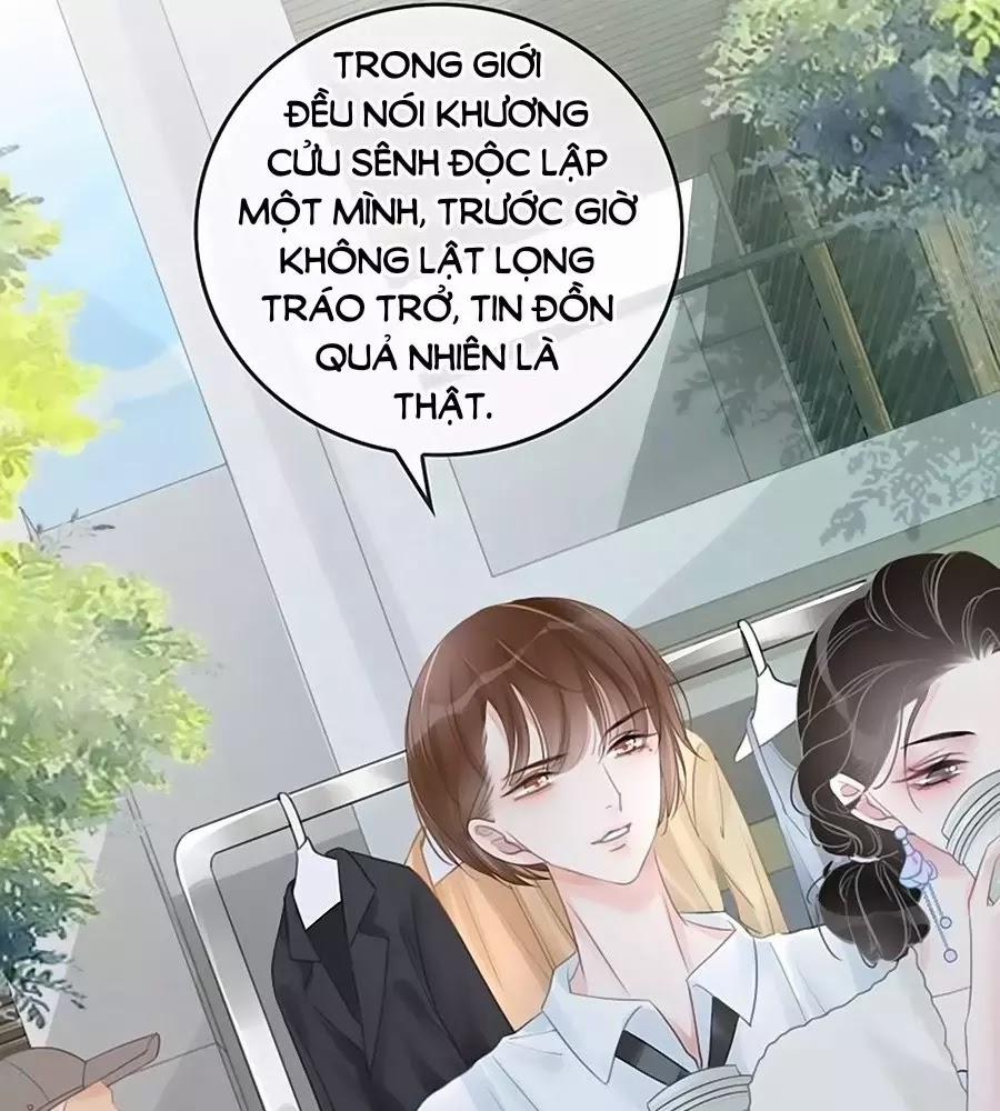 Ám Hắc Hệ Noãn Hôn 6 trang 56