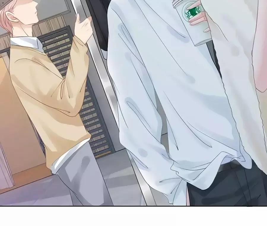 Ám Hắc Hệ Noãn Hôn 6 trang 57