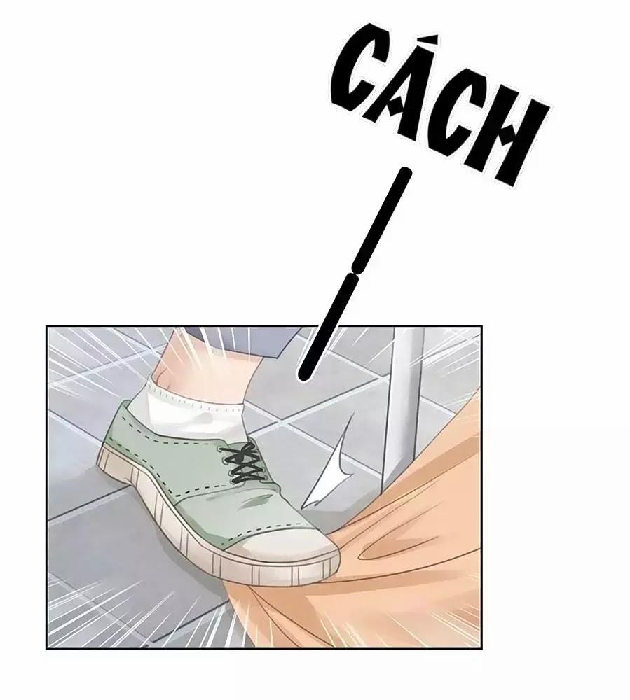 Ám Hắc Hệ Noãn Hôn 6 trang 58