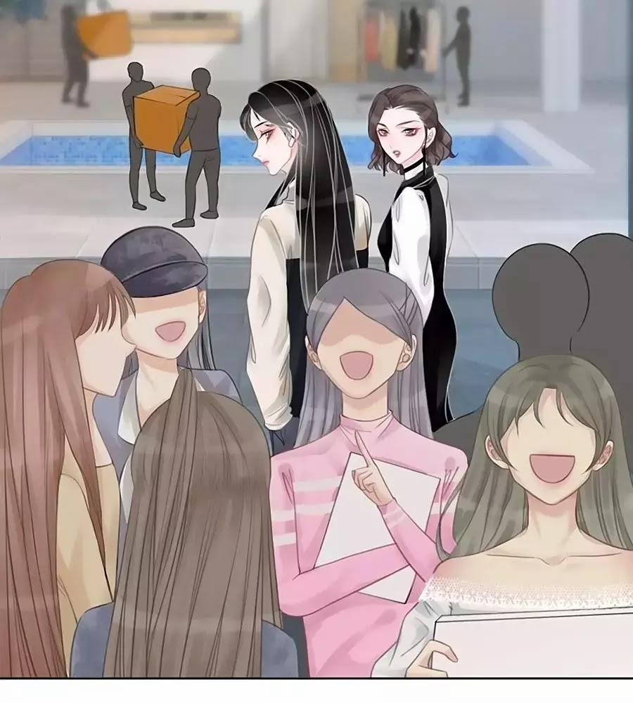 Ám Hắc Hệ Noãn Hôn 6 trang 6