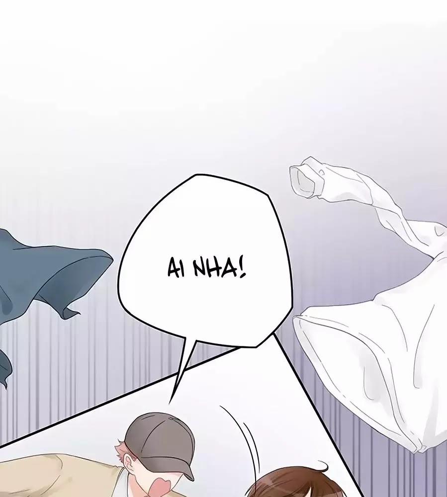 Ám Hắc Hệ Noãn Hôn 6 trang 60