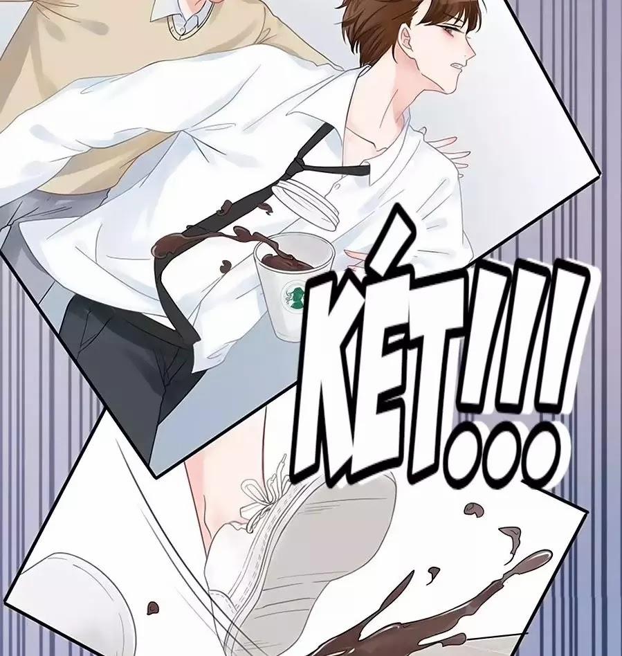 Ám Hắc Hệ Noãn Hôn 6 trang 61