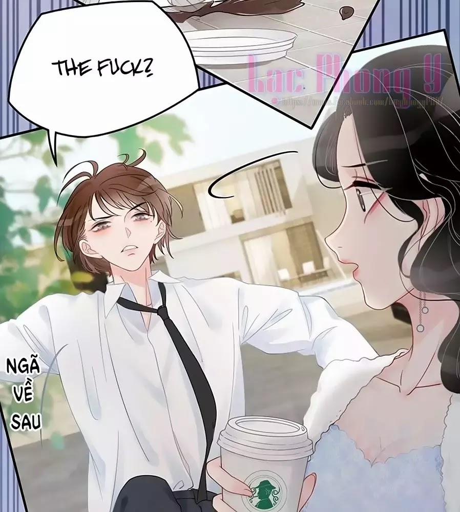 Ám Hắc Hệ Noãn Hôn 6 trang 62