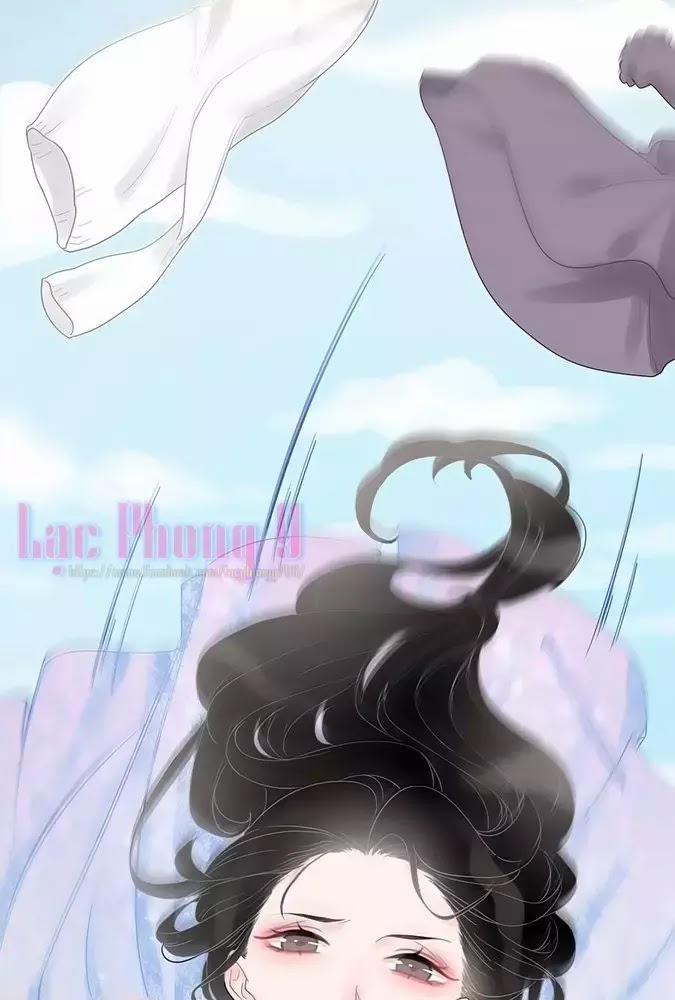 Ám Hắc Hệ Noãn Hôn 6 trang 66