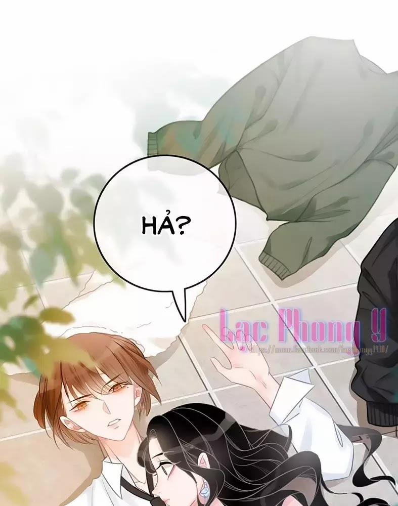 Ám Hắc Hệ Noãn Hôn 6 trang 69