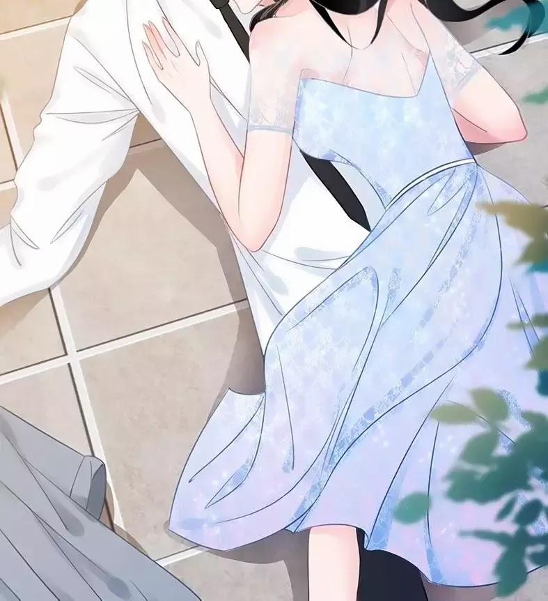 Ám Hắc Hệ Noãn Hôn 6 trang 70