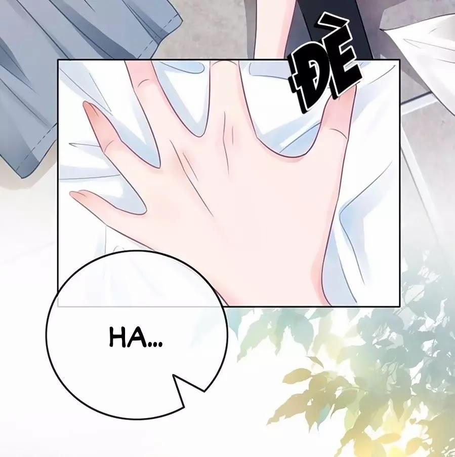 Ám Hắc Hệ Noãn Hôn 6 trang 71