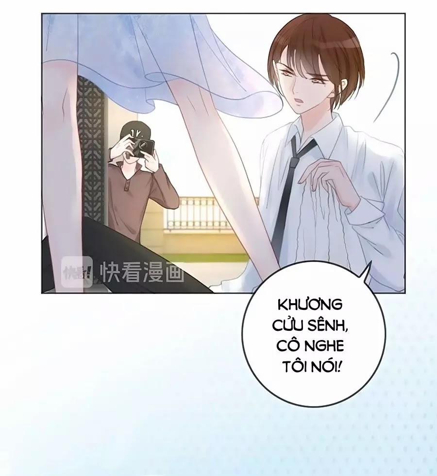 Ám Hắc Hệ Noãn Hôn 6 trang 76