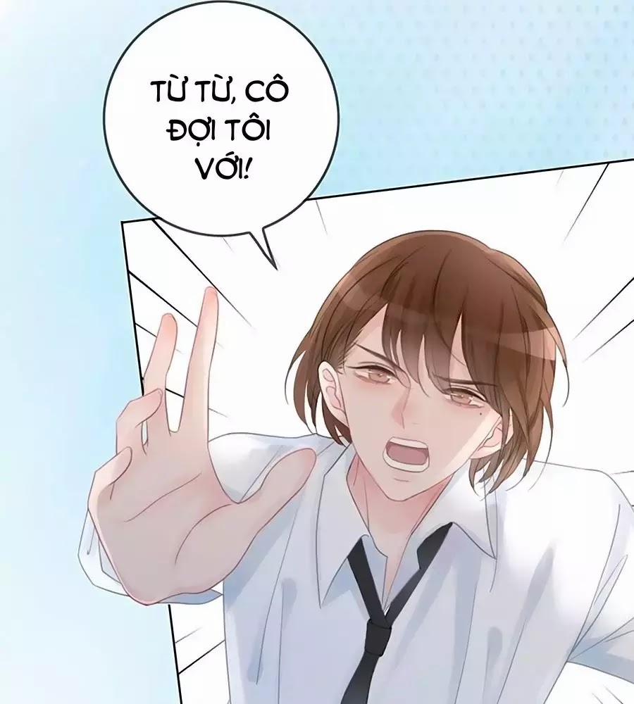 Ám Hắc Hệ Noãn Hôn 6 trang 77