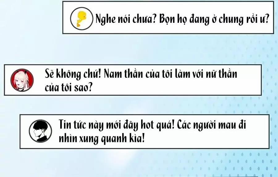 Ám Hắc Hệ Noãn Hôn 6 trang 79