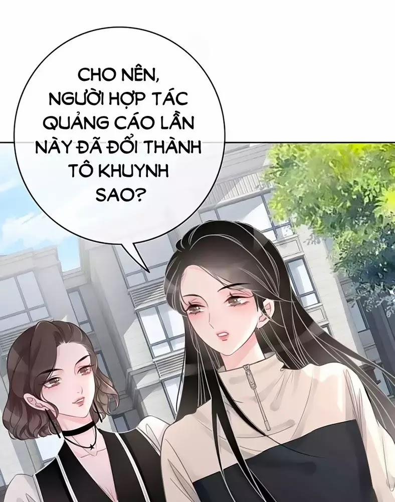 Ám Hắc Hệ Noãn Hôn 6 trang 8